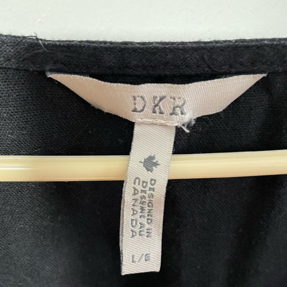 DKR  tunic size Large - Picture 2 of 5